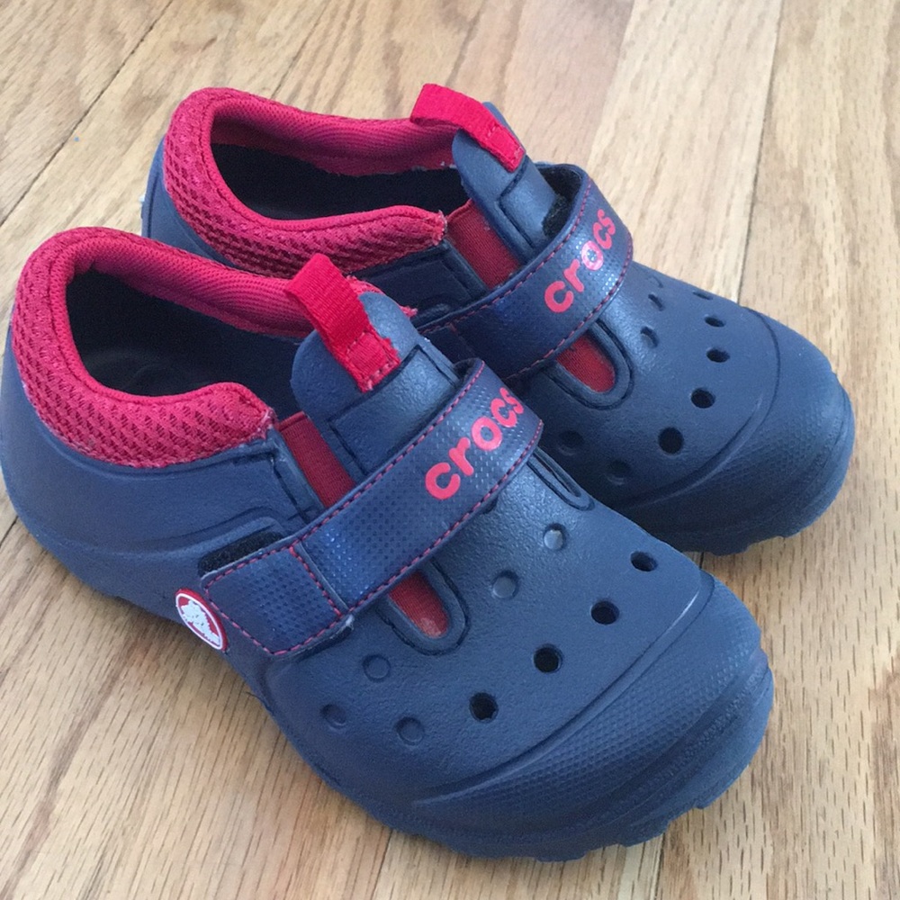 CROCS sneakers